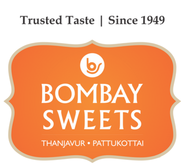 Bombay Sweets India