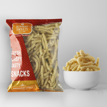 Butter Sev