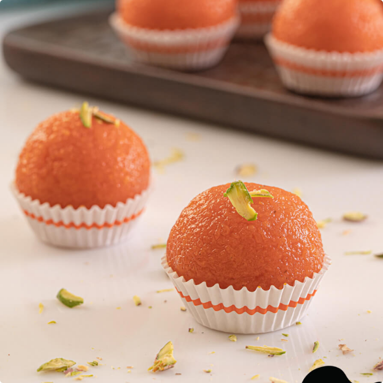 Mithai Box - 250gms