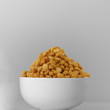 Channa Daal
