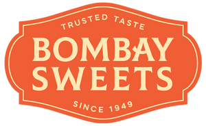 Bombay Sweets India