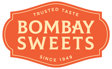 Bombay Sweets India