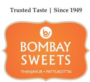 Bombay Sweets India